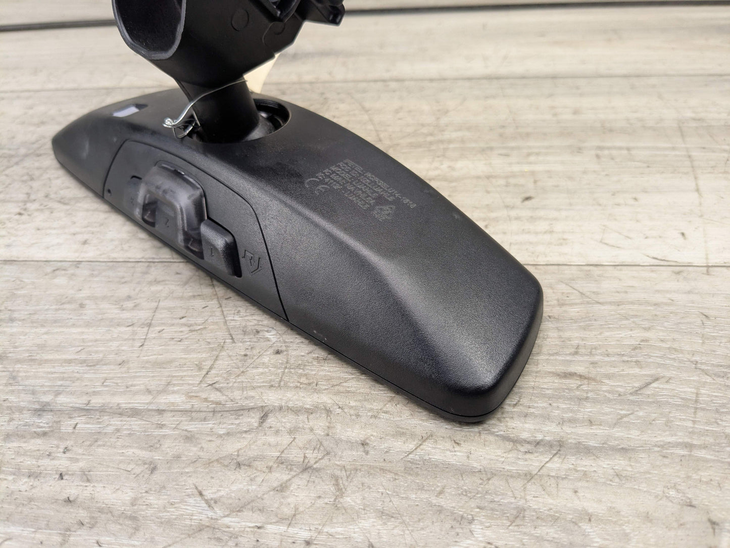 OEM BMW F97 G01 G05 G20 G26 G80 Auto Dim Rear View Interior Mirror EC/LED/GTO