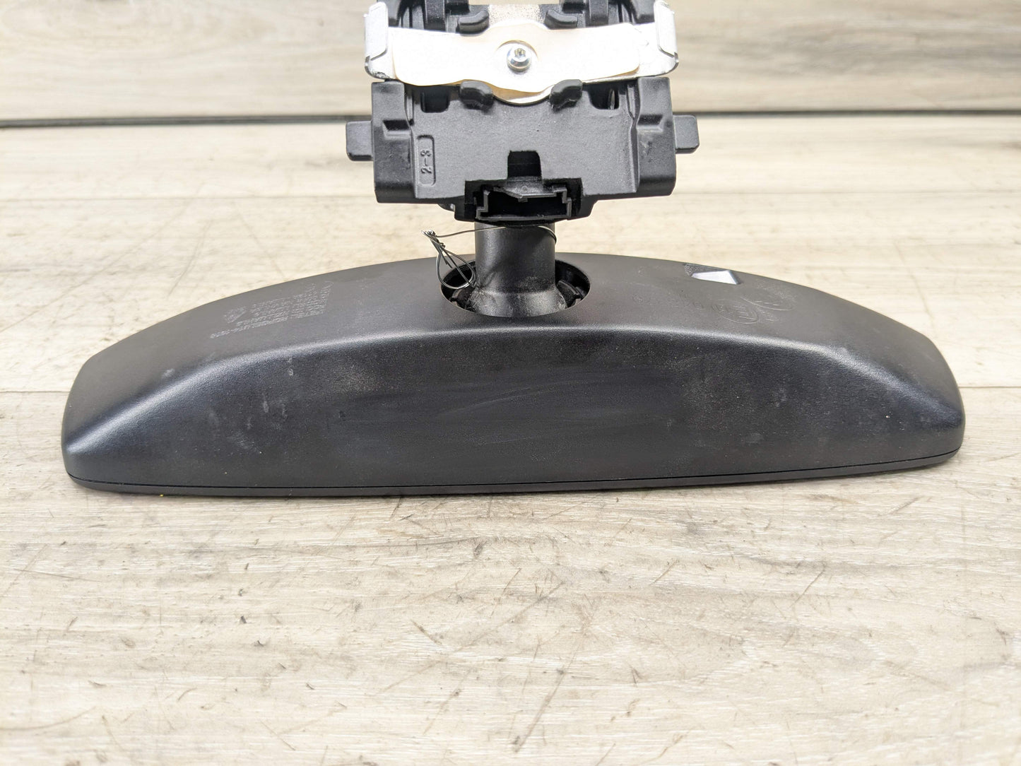 OEM BMW F97 G01 G05 G20 G26 G80 Auto Dim Rear View Interior Mirror EC/LED/GTO