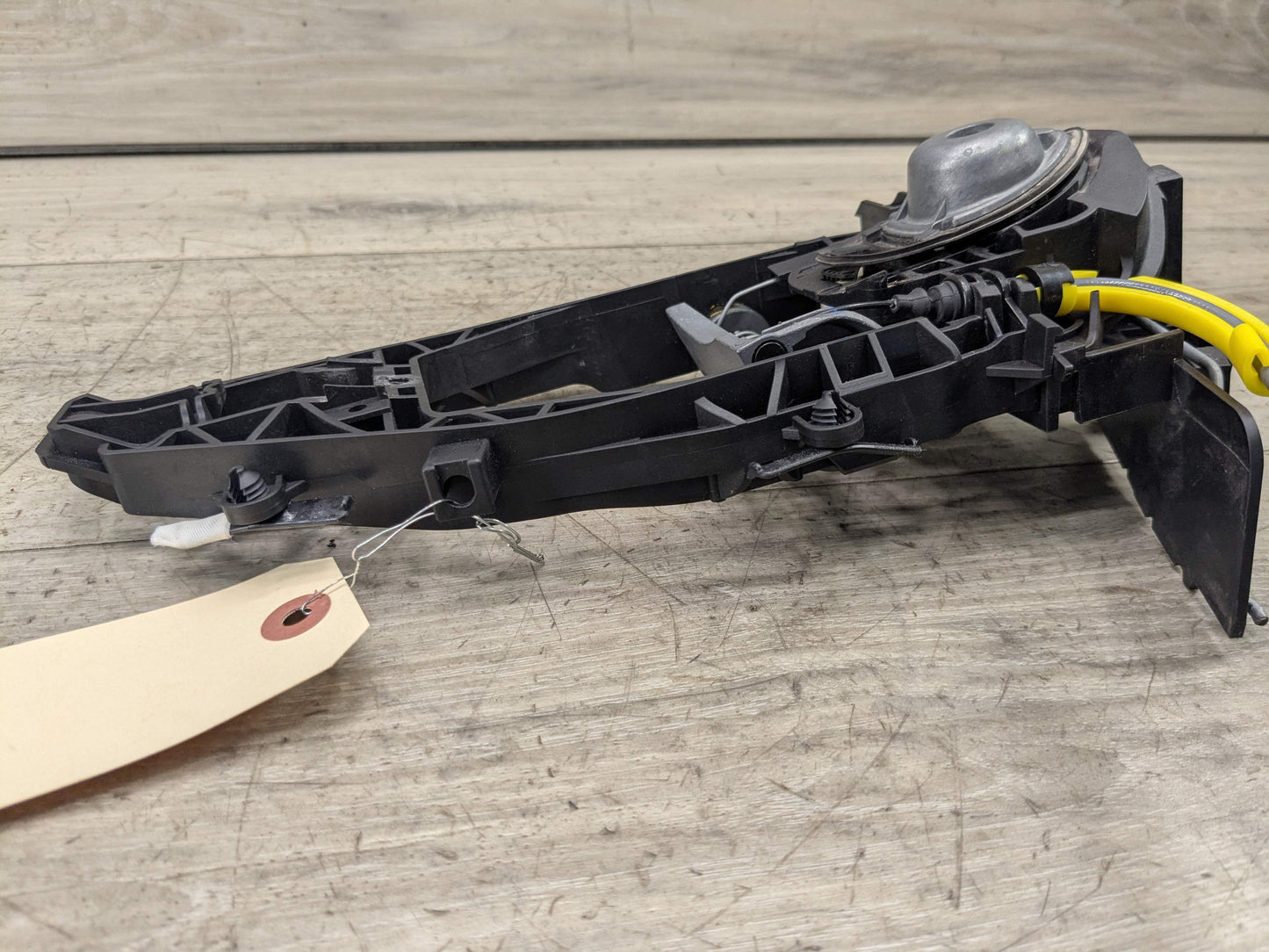 19-25 OEM BMW G20 G80 330 M340 M3 Front Left Driver Door Handle Bracket Support