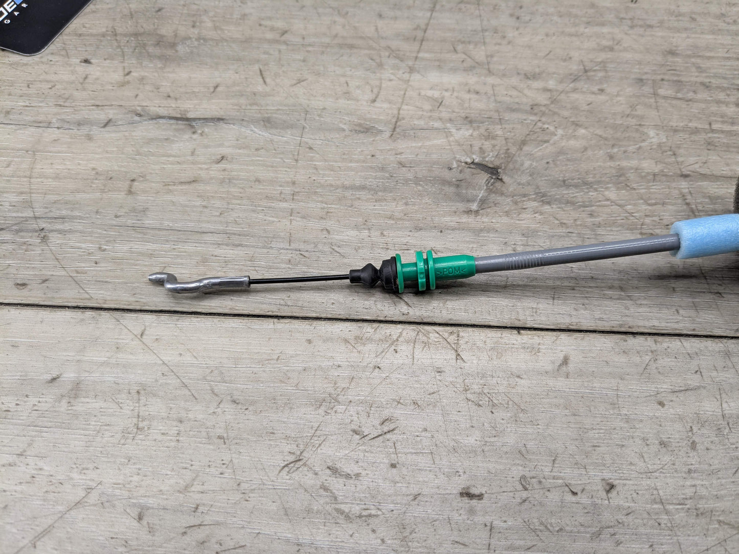 19-25 OEM BMW G20 G80 330 M340 M3 Front Left Driver Door Handle Bracket Support