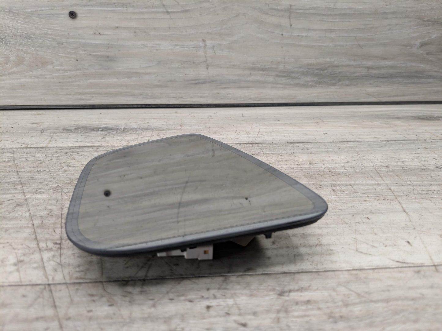 OEM BMW G20 G22 G23 G26 G42 G80 Left Driver Side Mirror Glass Blind Spot Heated