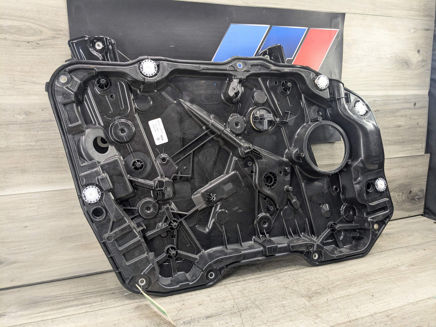 OEM BMW G20 G80 330 M340 M3 FRONT Left Driver Door Window Regulator Motor