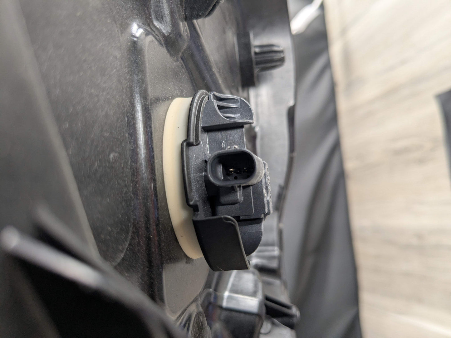 OEM BMW G20 G80 330 M340 M3 FRONT Right Passenger Door Window Regulator Motor