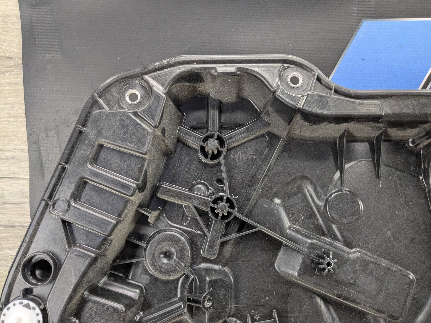 OEM BMW G20 G80 330 M340 M3 FRONT Right Passenger Door Window Regulator Motor