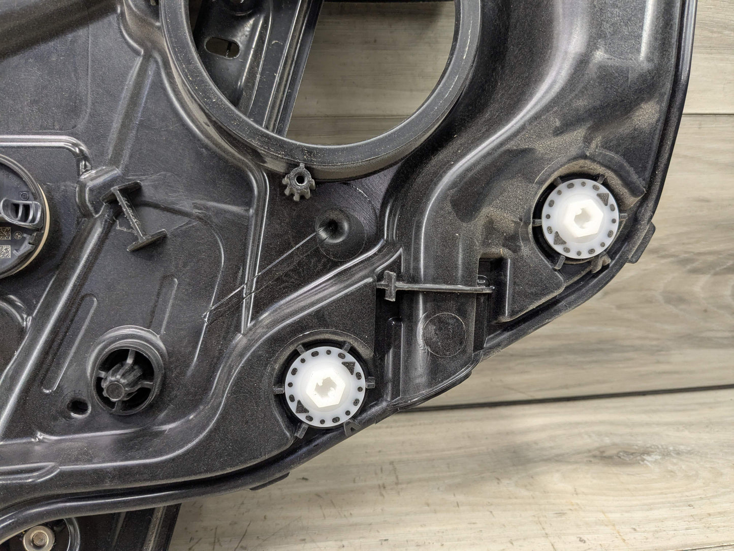 OEM BMW G20 G80 330 M340 M3 FRONT Right Passenger Door Window Regulator Motor