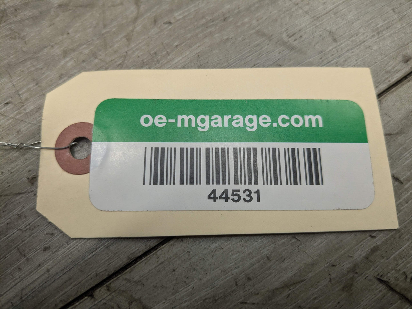 19-25 OEM BMW G20 G80 330 M340 M3 Front or Rear Surround View Camera