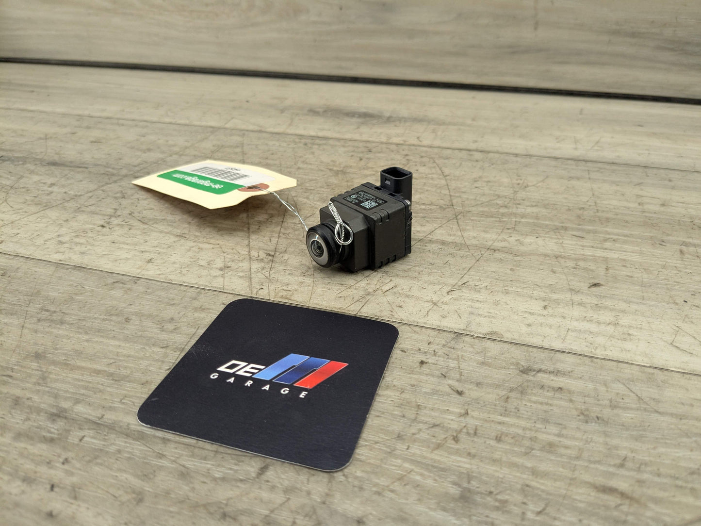 19-25 OEM BMW G20 G80 330 M340 M3 Front or Rear Surround View Camera