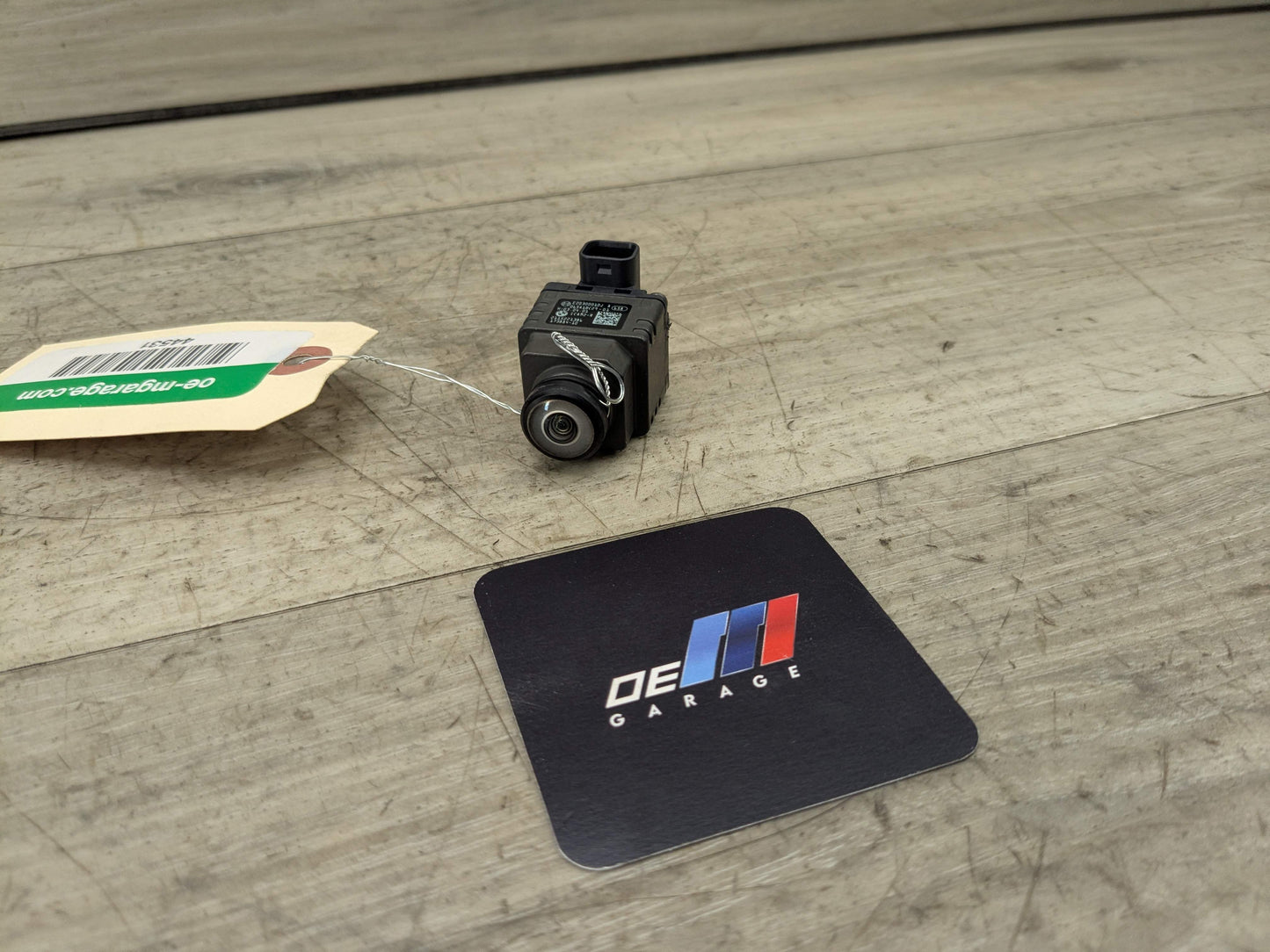 19-25 OEM BMW G20 G80 330 M340 M3 Front or Rear Surround View Camera