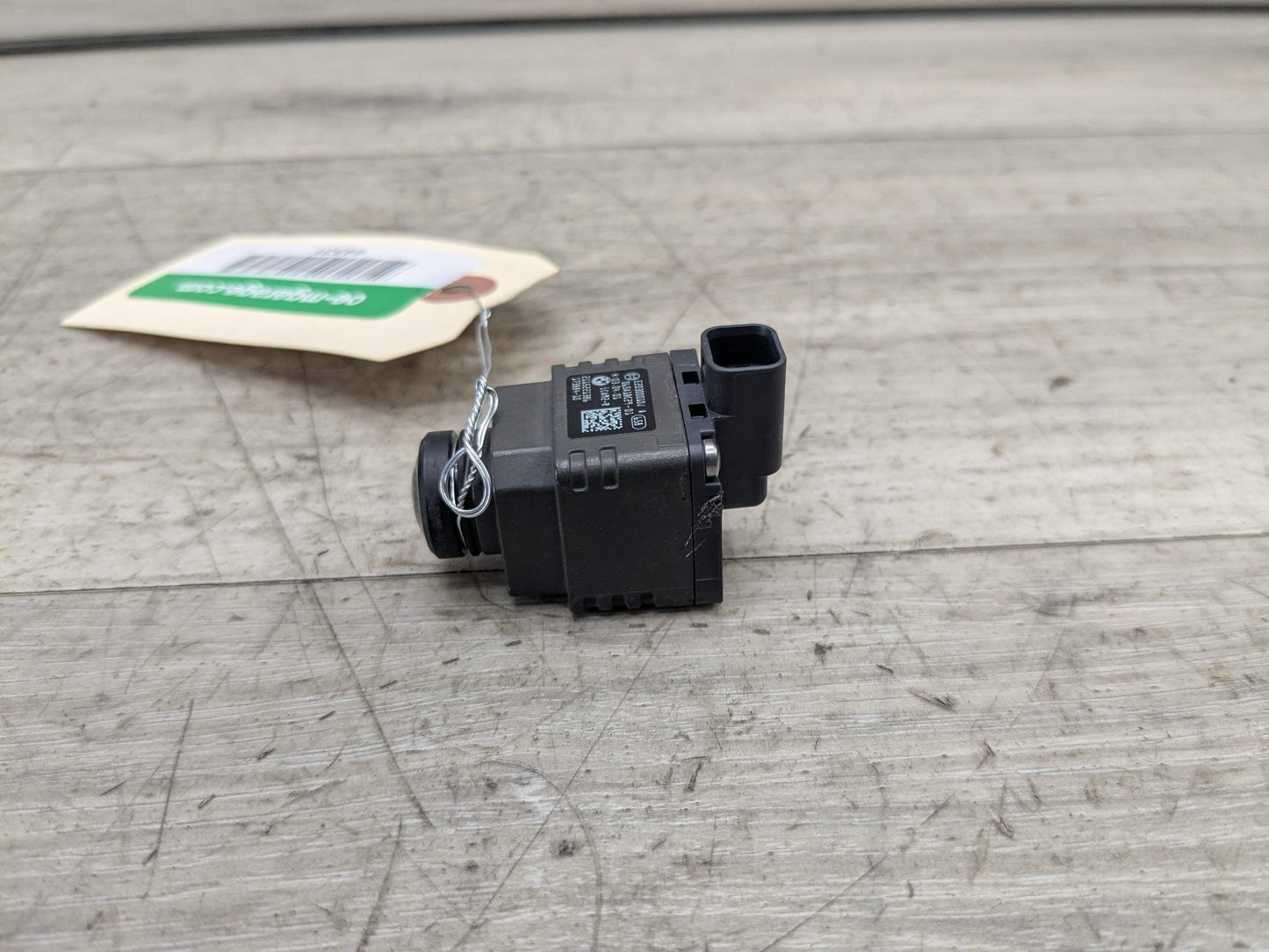 19-25 OEM BMW G20 G80 330 M340 M3 Front or Rear Surround View Camera