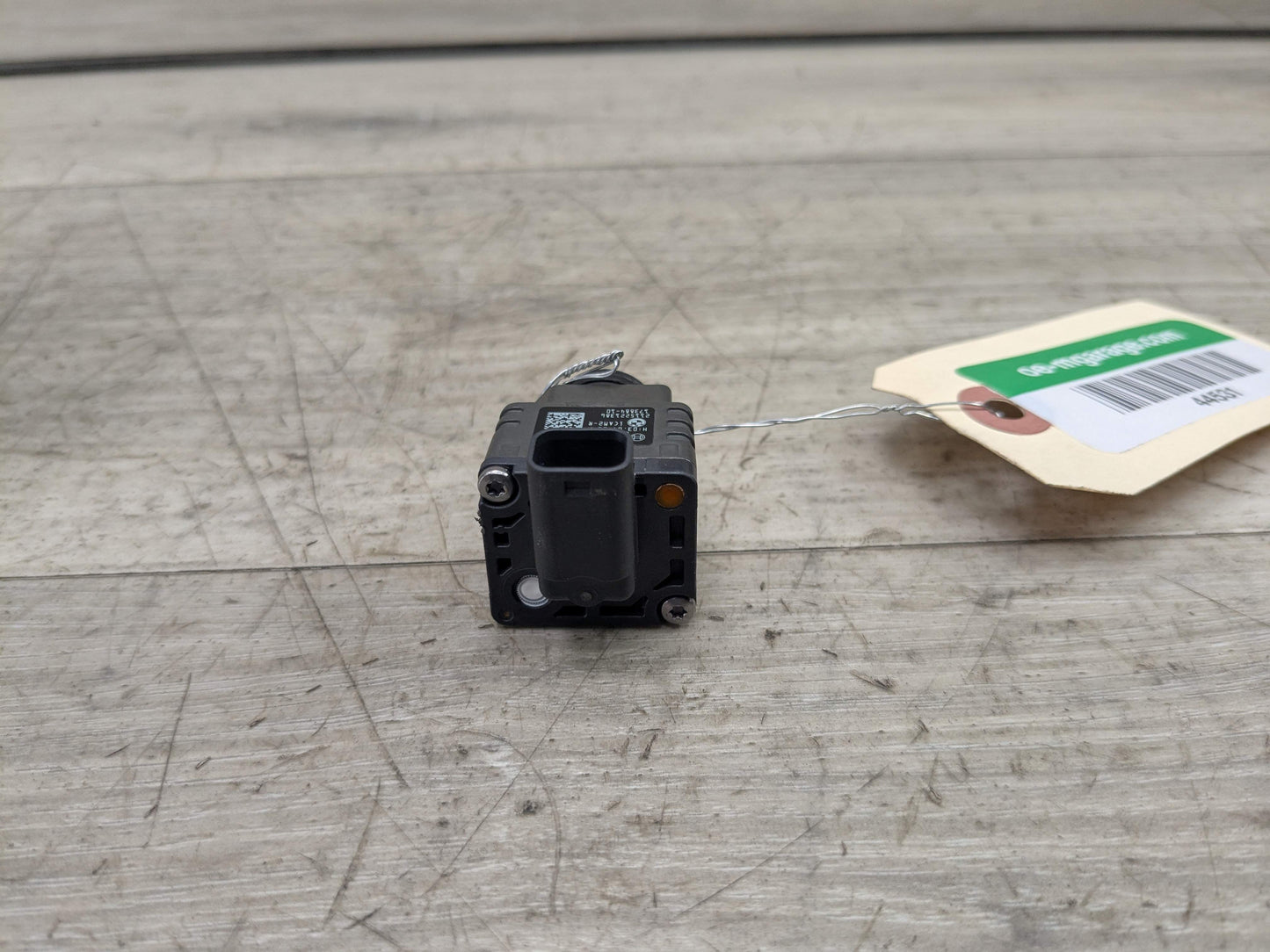 19-25 OEM BMW G20 G80 330 M340 M3 Front or Rear Surround View Camera