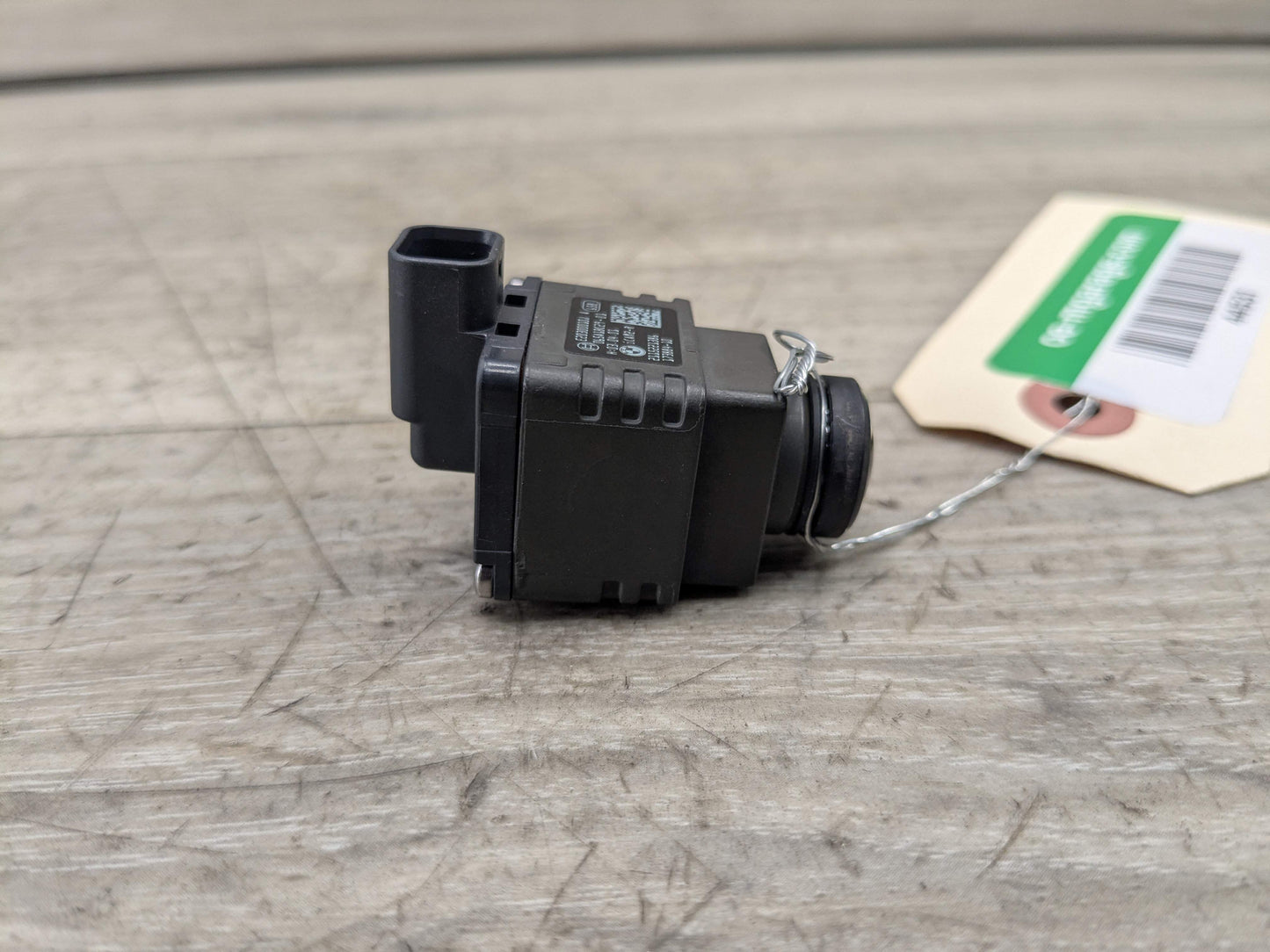 19-25 OEM BMW G20 G80 330 M340 M3 Front or Rear Surround View Camera