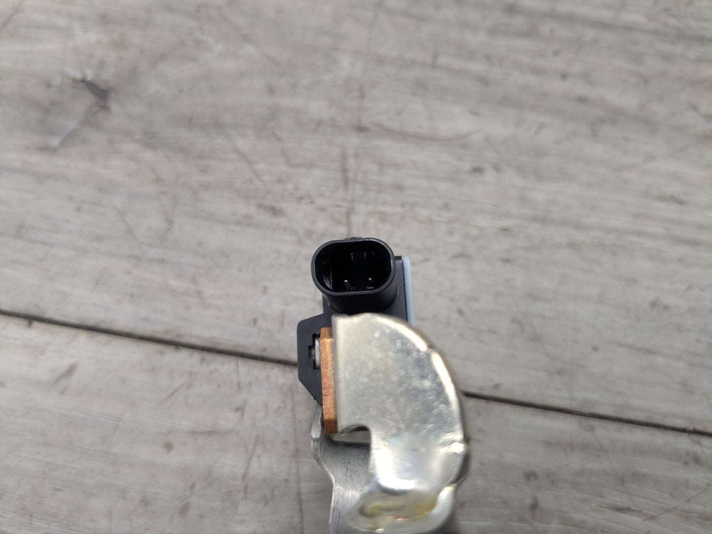 OEM BMW G05 G07 G20 G22 G23 G26 G42 Battery Negative Cable Terminal IBS Sensor