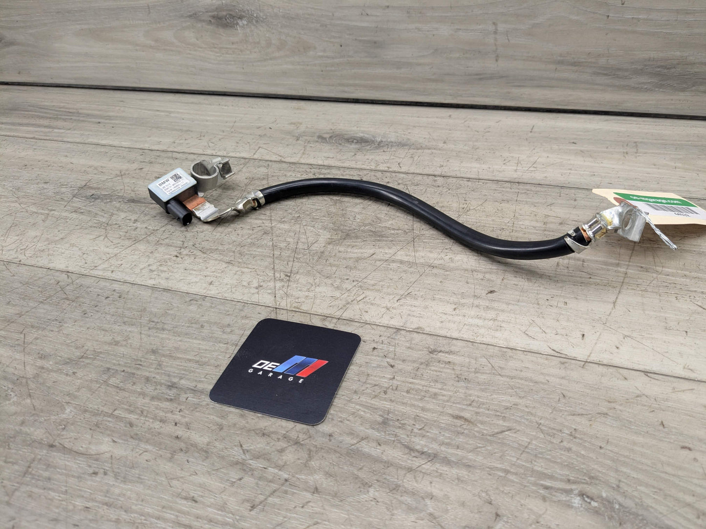 OEM BMW G05 G07 G20 G22 G23 G26 G42 Battery Negative Cable Terminal IBS Sensor