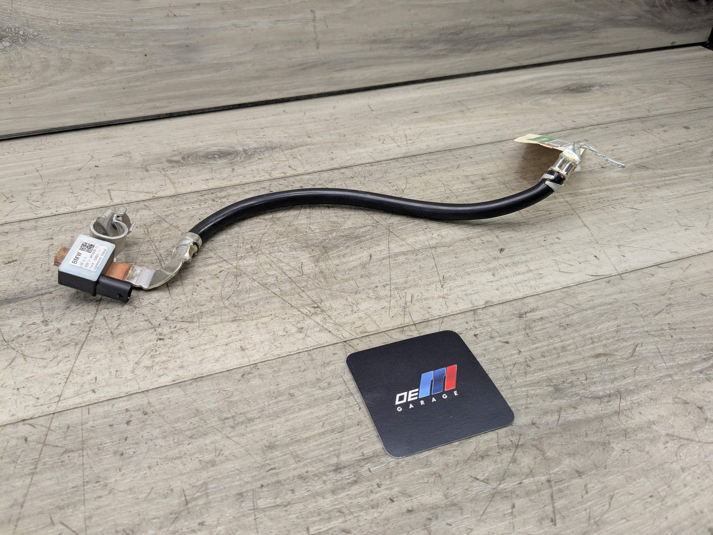 OEM BMW G05 G07 G20 G22 G23 G26 G42 Battery Negative Cable Terminal IBS Sensor