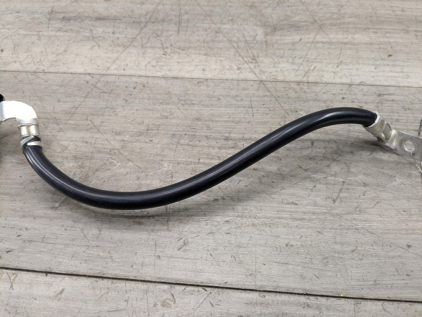 OEM BMW G05 G07 G20 G22 G23 G26 G42 Battery Negative Cable Terminal IBS Sensor