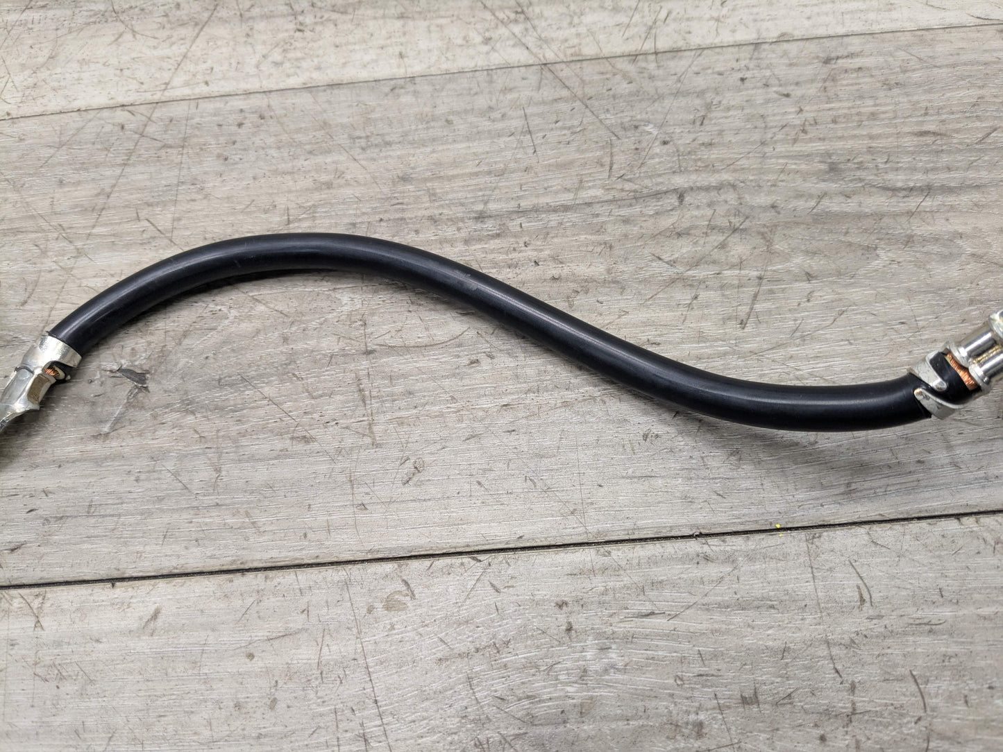 OEM BMW G05 G07 G20 G22 G23 G26 G42 Battery Negative Cable Terminal IBS Sensor