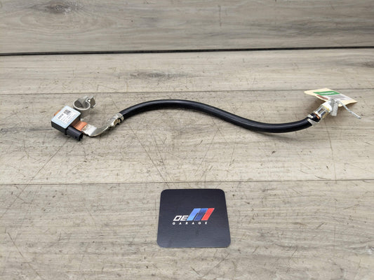 OEM BMW G05 G07 G20 G22 G23 G26 G42 Battery Negative Cable Terminal IBS Sensor