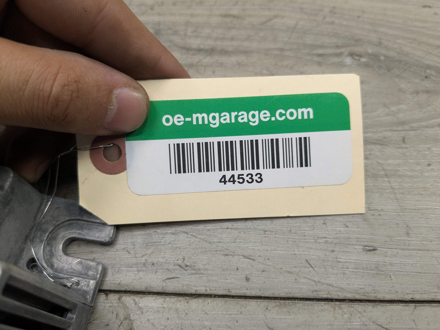 OEM BMW F97 G01 G05 G20 G30 Radio Audio Amplifier Control Module SDARS