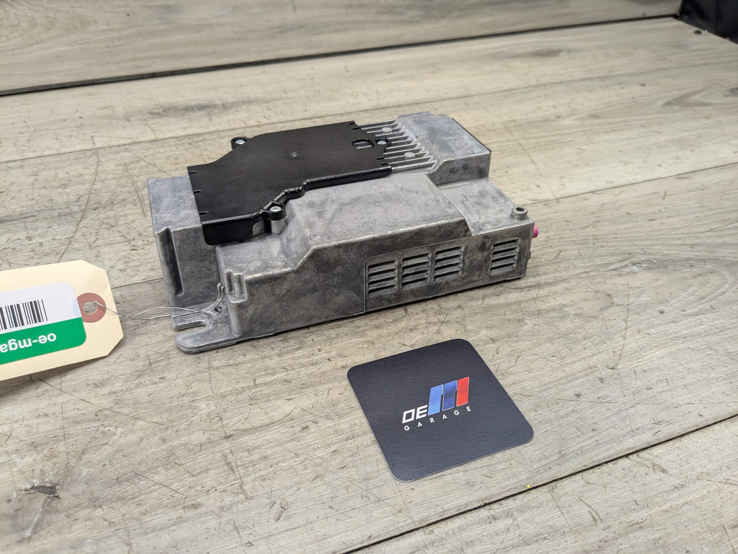 OEM BMW F97 G01 G05 G20 G30 Radio Audio Amplifier Control Module SDARS