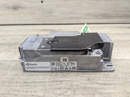 OEM BMW F97 G01 G05 G20 G30 Radio Audio Amplifier Control Module SDARS