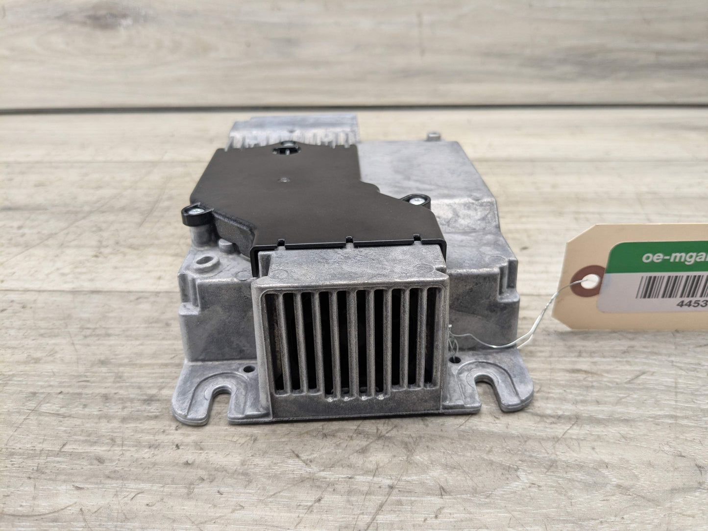 OEM BMW F97 G01 G05 G20 G30 Radio Audio Amplifier Control Module SDARS