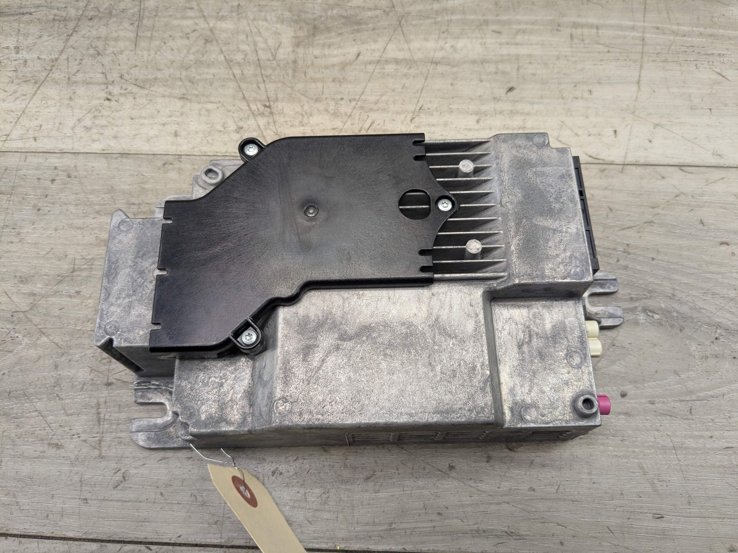 OEM BMW F97 G01 G05 G20 G30 Radio Audio Amplifier Control Module SDARS