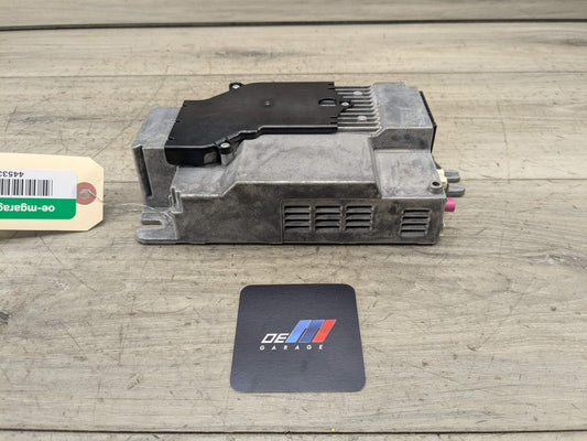 OEM BMW F97 G01 G05 G20 G30 Radio Audio Amplifier Control Module SDARS