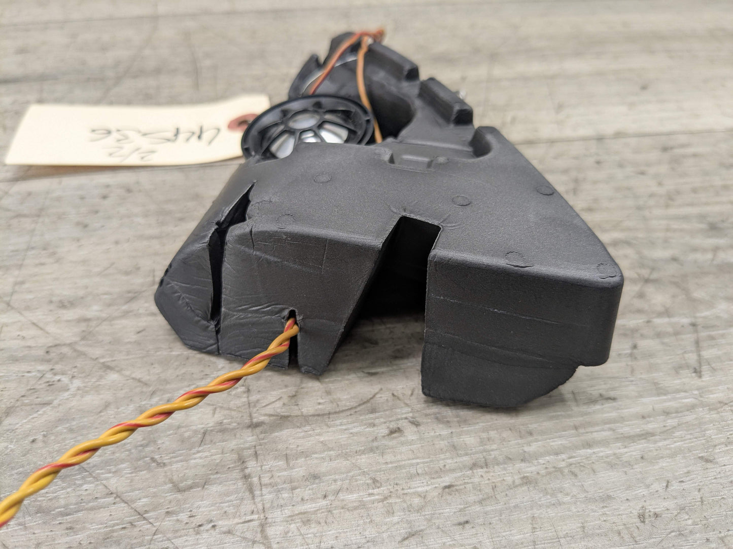 OEM BMW F30 F80 328 330 335 340 Front Left Right Side Door Speaker Tweeter PAIR