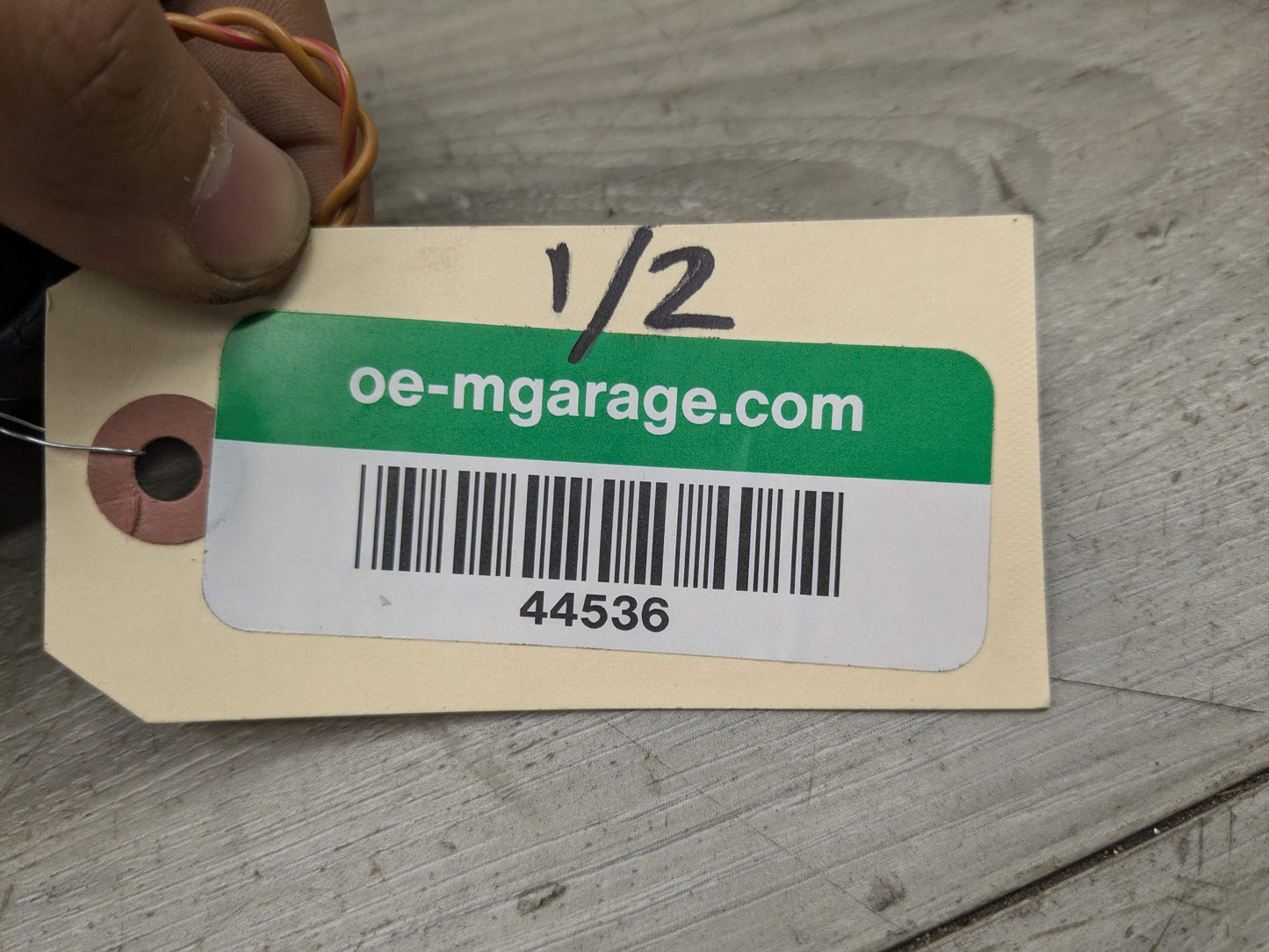 OEM BMW F30 F80 328 330 335 340 Front Left Right Side Door Speaker Tweeter PAIR