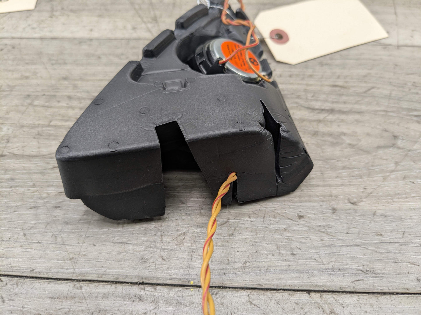 OEM BMW F30 F80 328 330 335 340 Front Left Right Side Door Speaker Tweeter PAIR