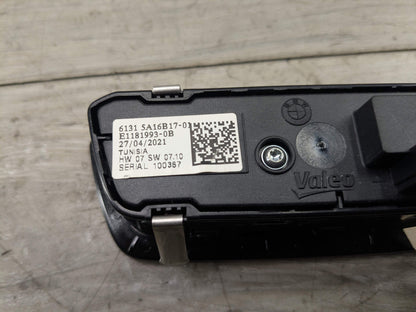OEM BMW G20 G22 G23 G26 G42 G80 G82 M3 M4 Headlight Control Switch Light Module