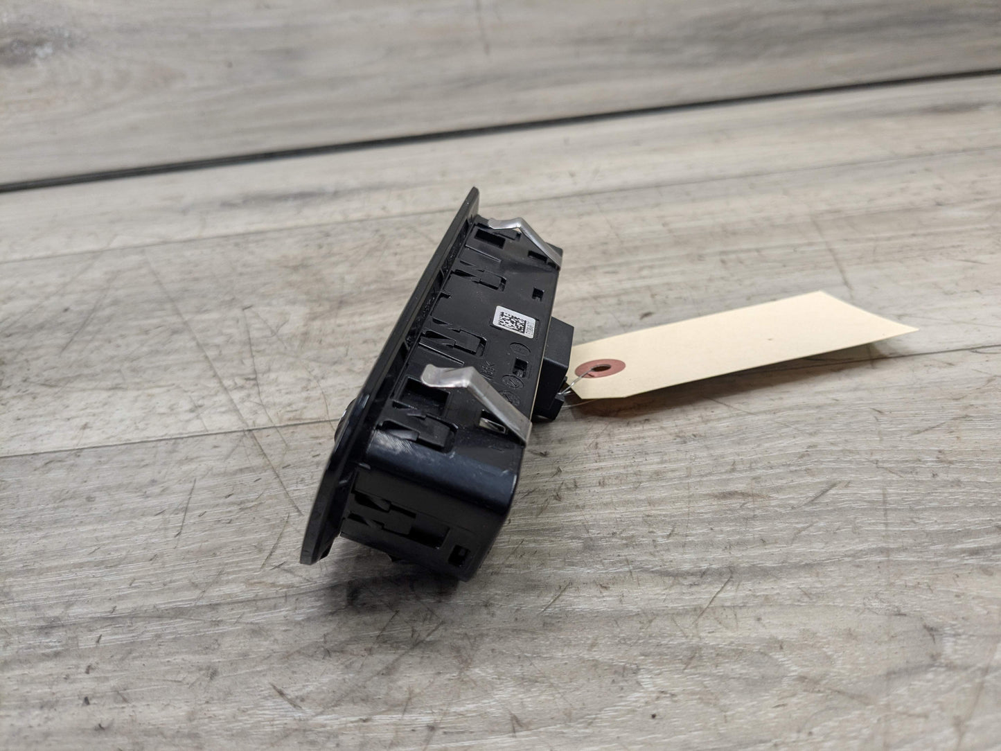 OEM BMW G20 G22 G23 G26 G42 G80 G82 M3 M4 Headlight Control Switch Light Module