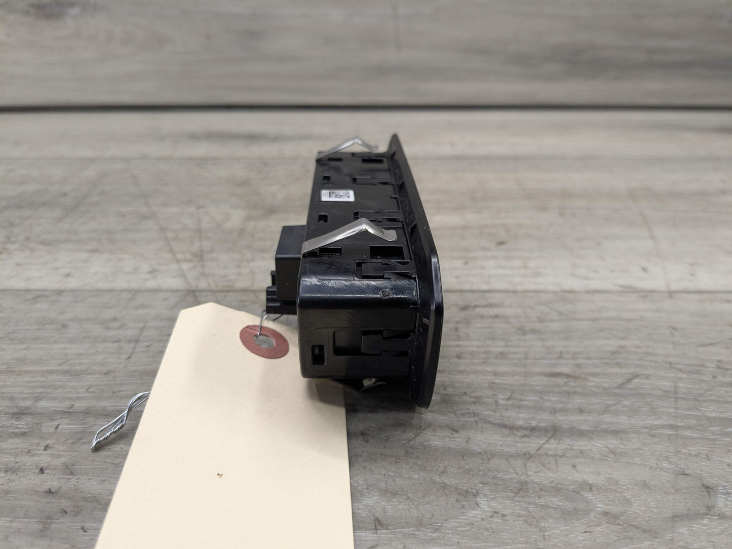 OEM BMW G20 G22 G23 G26 G42 G80 G82 M3 M4 Headlight Control Switch Light Module