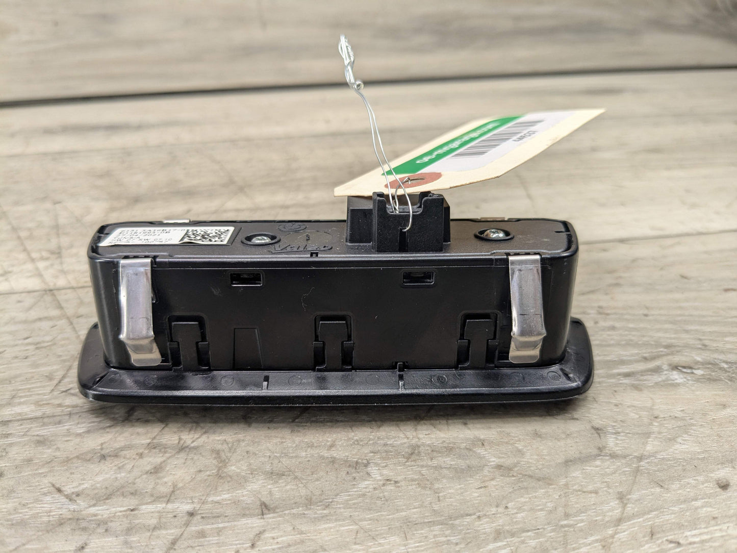 OEM BMW G20 G22 G23 G26 G42 G80 G82 M3 M4 Headlight Control Switch Light Module