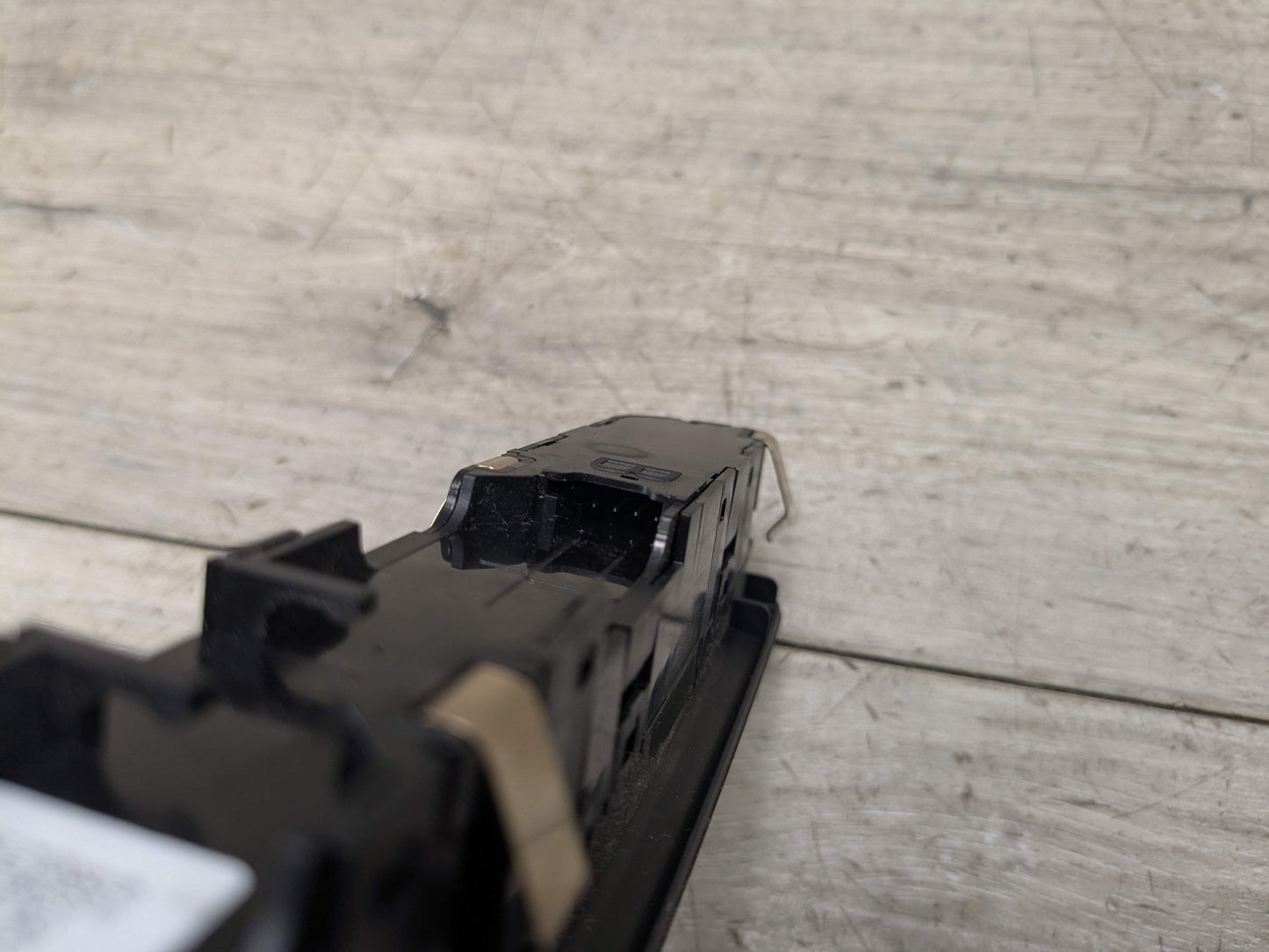 OEM BMW G20 G22 G23 G26 G80 G82 G83 M3 Control Panel Radio Media Buttons Control