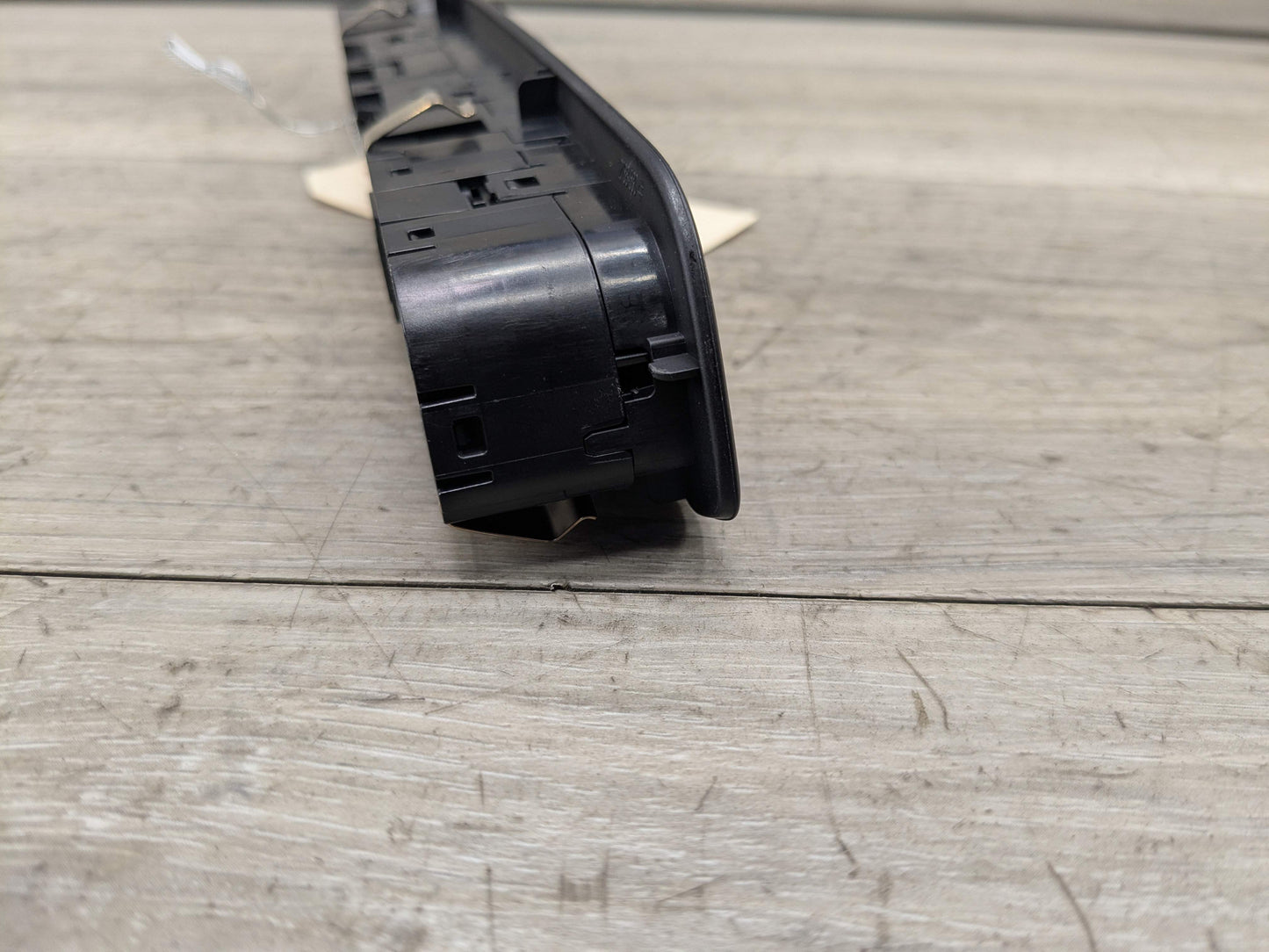 OEM BMW G20 G22 G23 G26 G80 G82 G83 M3 Control Panel Radio Media Buttons Control