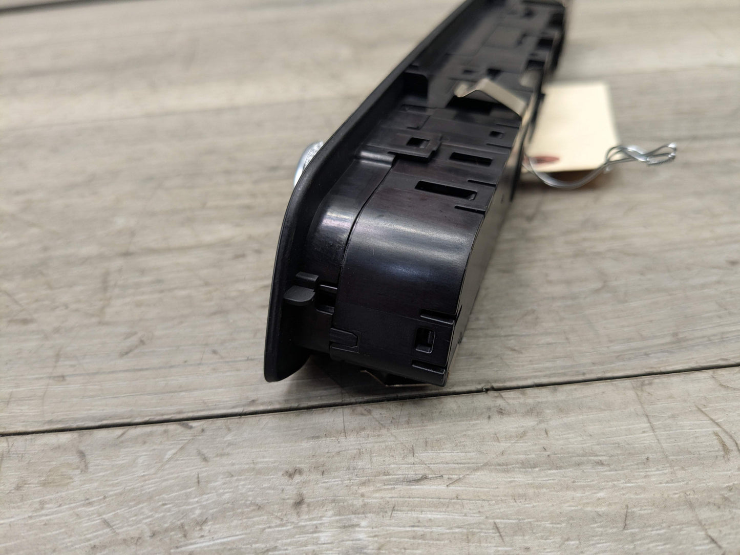 OEM BMW G20 G22 G23 G26 G80 G82 G83 M3 Control Panel Radio Media Buttons Control