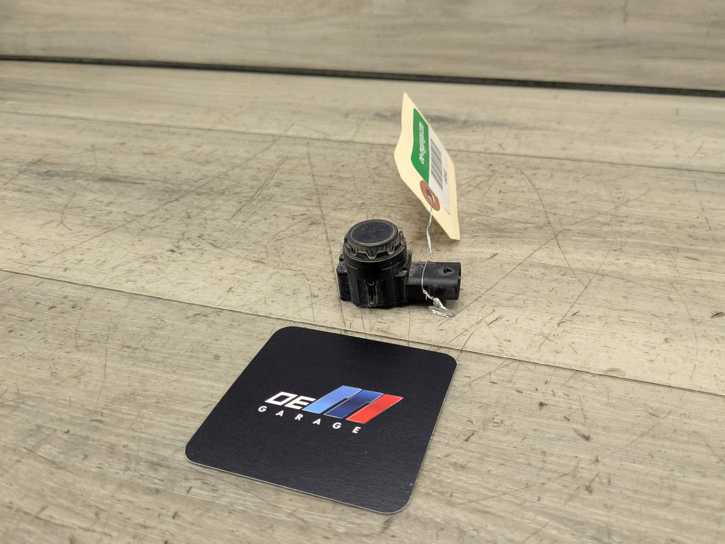 OEM BMW F44 G05* G20 G80 330 M340 M3 X5 Bumper Parking PDC Sensor Gray B39