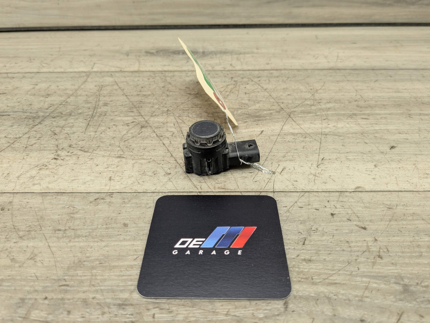 OEM BMW F44 G05* G20 G80 330 M340 M3 X5 Bumper Parking PDC Sensor Gray B39