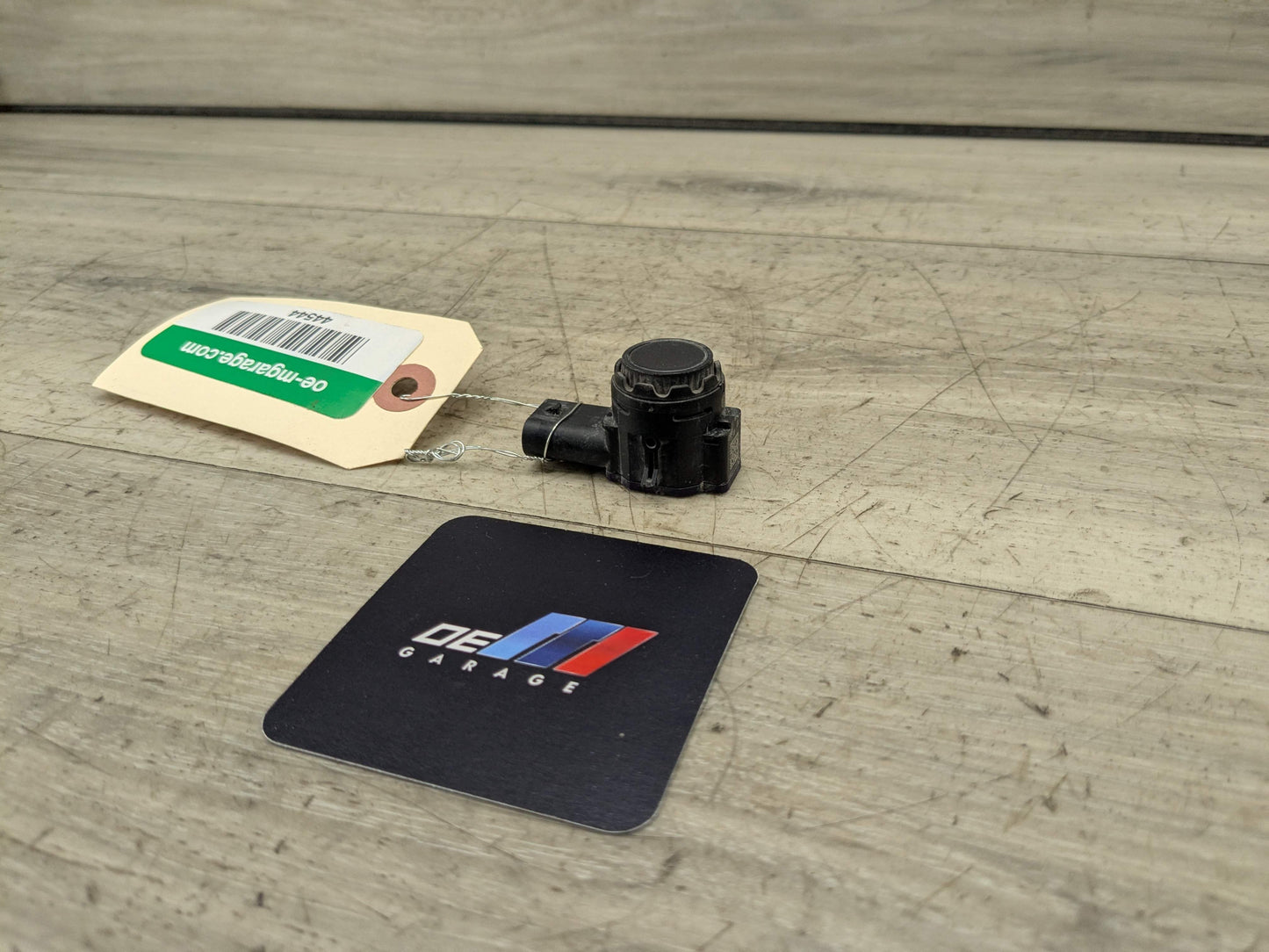 OEM BMW F44 G05* G20 G80 330 M340 M3 X5 Bumper Parking PDC Sensor Gray B39