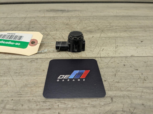 OEM BMW F44 G05* G20 G80 330 M340 M3 X5 Bumper Parking PDC Sensor Gray B39