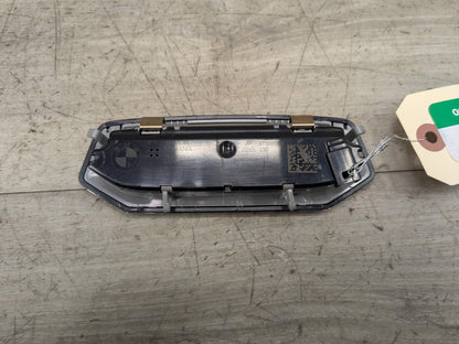 OEM BMW F44 G06 G20 G22 G26 G42 G80 G82 M3 M4 Rear Dome Reading Light LED Panel