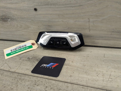 OEM BMW F44 G06 G20 G22 G26 G42 G80 G82 M3 M4 Rear Dome Reading Light LED Panel