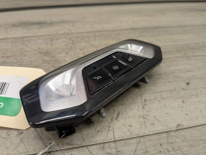 OEM BMW F44 G06 G20 G22 G26 G42 G80 G82 M3 M4 Rear Dome Reading Light LED Panel