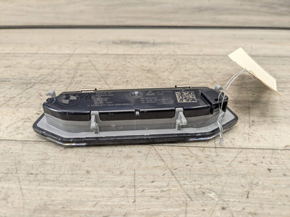 OEM BMW F44 G06 G20 G22 G26 G42 G80 G82 M3 M4 Rear Dome Reading Light LED Panel