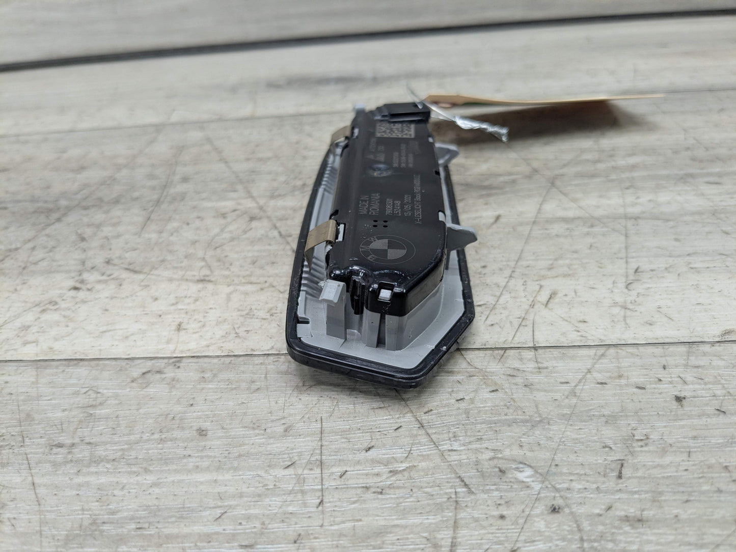 OEM BMW F44 G06 G20 G22 G26 G42 G80 G82 M3 M4 Rear Dome Reading Light LED Panel