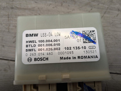 OEM BMW F44 G01 G05 G20 G22 G23 G80 G82 Parking Distance Control Module Unit PDC