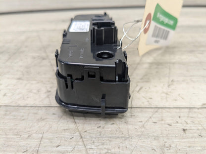 OEM BMW G20 G22 G23 G26 G80 G82 G83 Rear AC Air Climate Control Switch Module