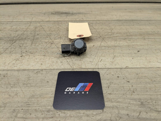 OEM BMW F44 G05* G20 G80 330 M340 M3 X5 Bumper Parking PDC Sensor Gray B39