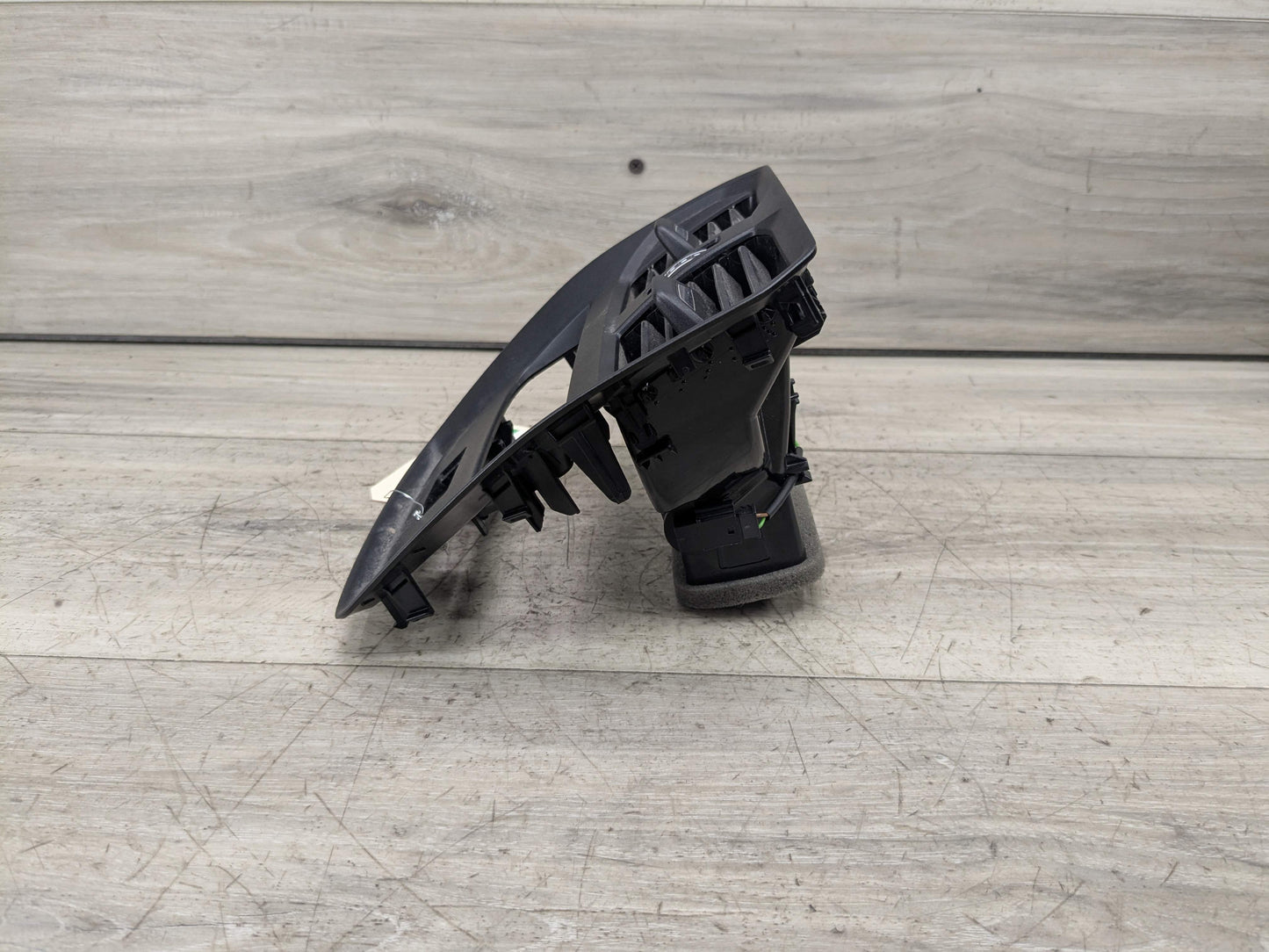 OEM BMW G20 G22 G23 G26 G80 G82 G83 M3 Rear AC Air Vent Panel Trim Cover Black